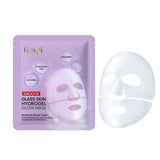 Glass Skin Hydrogel Glow Mask
