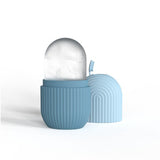 Face Ice Tray Shell