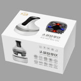 Rechargeable Scalp Head Massager