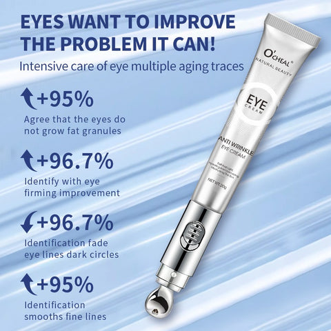 Moisturizing Eye Cream