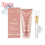 Collagen Peeling Mask