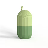 Face Ice Tray Shell