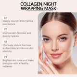 Collagen Peeling Mask