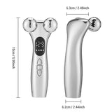 Facial Roller Massage
