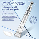 Moisturizing Eye Cream