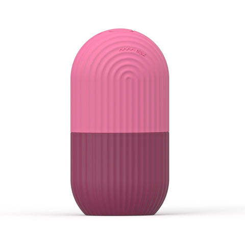 Face Ice Tray Shell