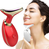EMS Neck Tightening Massager