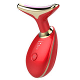EMS Neck Tightening Massager