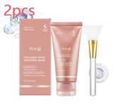 Collagen Peeling Mask