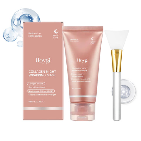 Collagen Peeling Mask