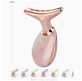 EMS Neck Tightening Massager