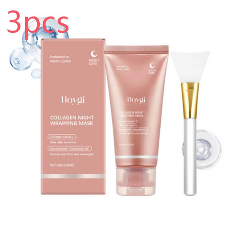 Collagen Peeling Mask