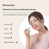 Microcurrent Eye Massage Beauty Device