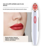 Microcurrent Eye Massage Beauty Device