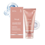 Collagen Peeling Mask