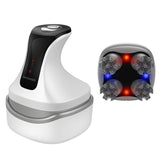 Rechargeable Scalp Head Massager