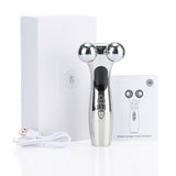 Facial Roller Massage