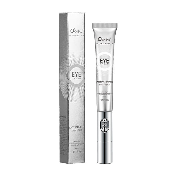 Moisturizing Eye Cream
